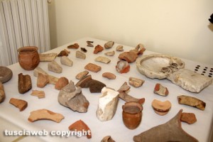 L'operazione dei carabinieri "Silver and gold"