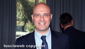 Gianluca Angelelli