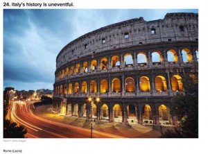 Il Colosseo