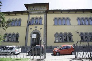 Acquapendente - Scuola elementare