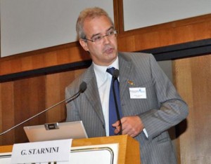 Giulio Starnini