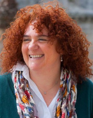 Flaminia Tosini