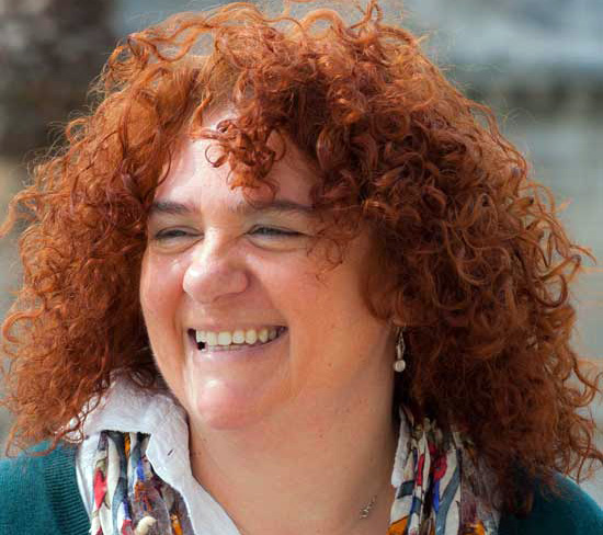Flaminia Tosini