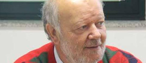 Franco Palumbo di Uil pensionati