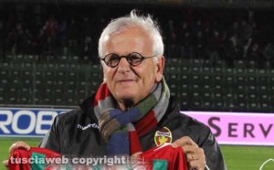 Francesco Zadotti