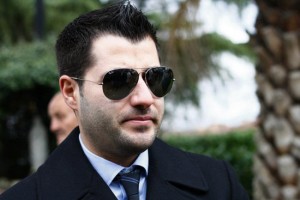 Luca Giampieri