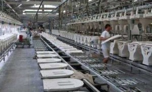 Il distretto ceramico di Civita Castellana