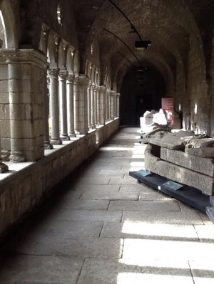 Viterbo - Experience Etruria - Museo civico