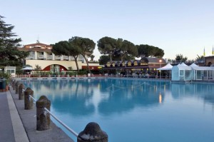 Le Terme dei papi