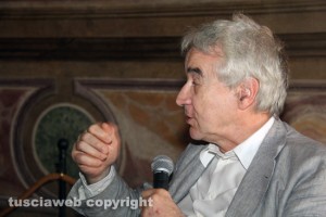 Viterbo - Giulio Giorello