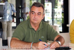 Luigi Maria Buzzi