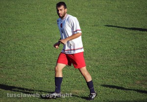 Sport - Calcio - Flaminia Civita Castellana