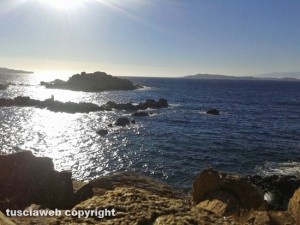 Le isole della Maddalena, Sardegna