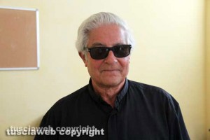 Padre Agostino Mallucci