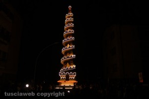Spirale di fede