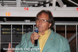 Antonio Febbraro