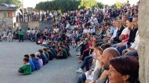 Merende e giochi - Seconda edizione