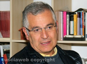 Antonio Castagnaro, primario di ortopedia e chirurgia della mano