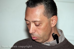 Gianluca De Dominicis - Movimento 5 stelle