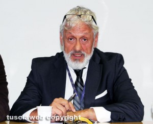 Ottavio Maria Capparella