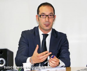 Mirko Bandiera