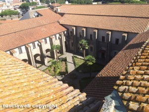 Viterbo - San Francesco