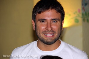 Alessandro Di Battista