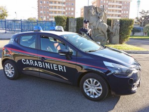 Carabinieri