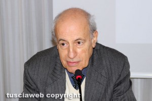 Claudio Strinati