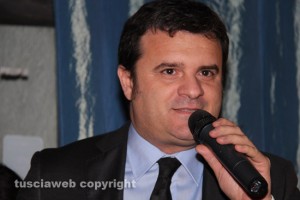 Gian Marco Centinaio