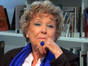 Dacia Maraini