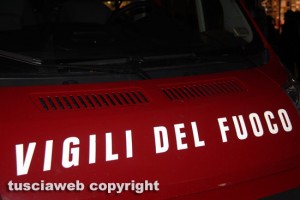 Vigili del fuoco