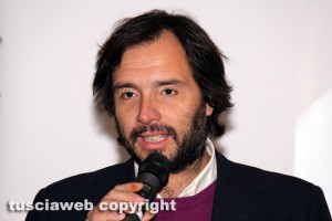 Giuseppe Talucci Peruzzi