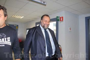 Franco Fiorito