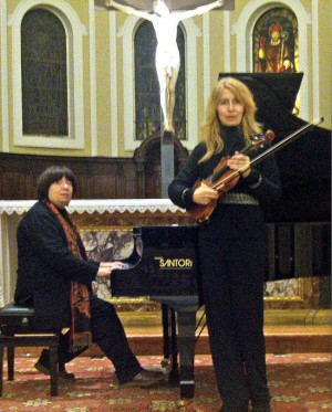 Daniela e Raffaella Sabatini