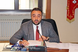 Salvatore Parlato