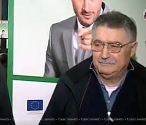 Operazione Led - Gli arrestati - Renzo Tramannoni, presidente della Cpm