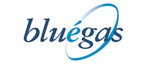 Bluègas