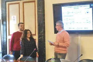 Livia Soffi vince il premio “Marcello Conversi”