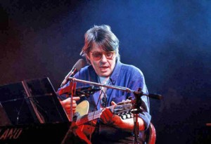 Fabrizio De Andre