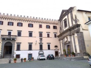 Roccalvecce
