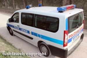 Polizia locale