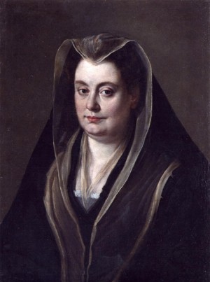 Donna Olimpia Maidalchini Pamphjli