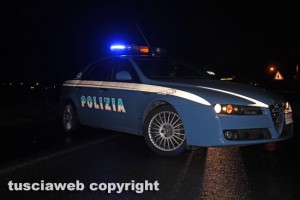 Polizia