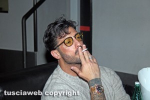 Fabrizio Corona