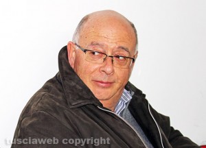 Mario Quintarelli