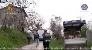 Camorra - Il blitz nel covo dei killer