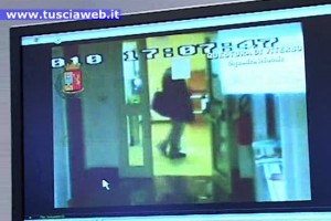 Inchiesta Jump - Il salto del tornello ripreso dalla polizia
