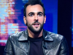 Sky Uno - Marco Mengoni ospite della trasmissione “E poi c’è Cattelan”
