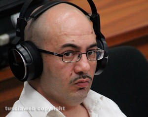 Giorgio De Vito